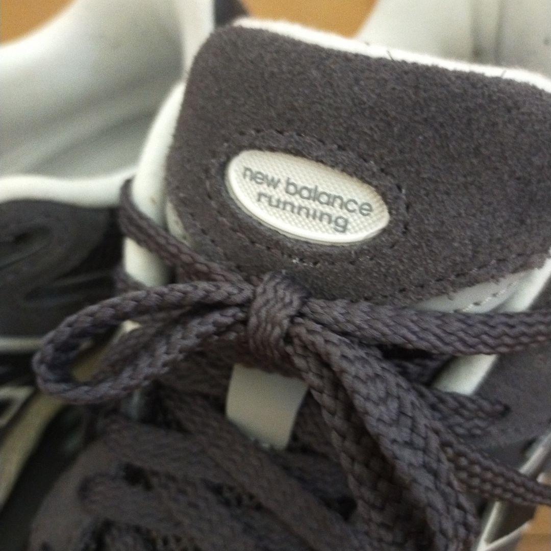 値引　ニューバランス2002R 新品　グレー23cm スニーカー