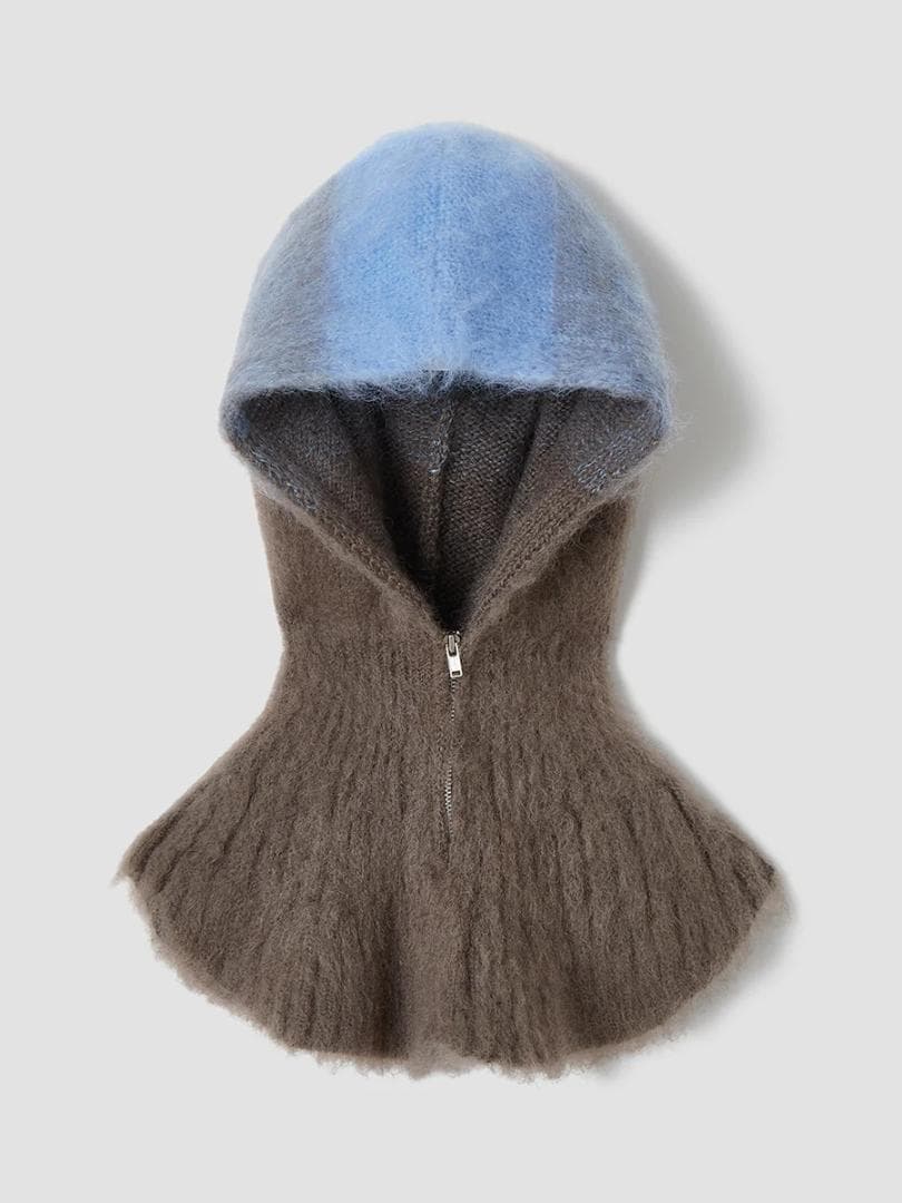 TELOPLAN テーロプラン Atitaya balaclava ブルー