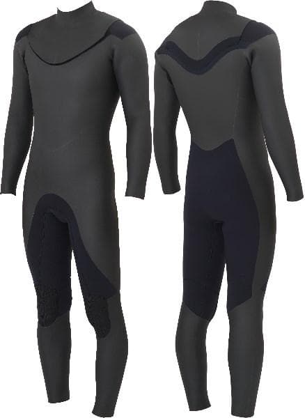 在庫1点物 極暖伸縮RED起毛 5ｘ3ｍｍNZセミドライ MLサイズ