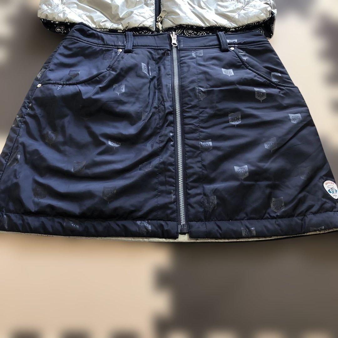 キャロウェイ　中綿