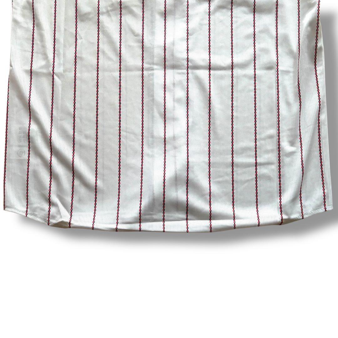 MIZUNO WBC 2023 侍ジャパン ユニフォーム ホワイト Mサイズ