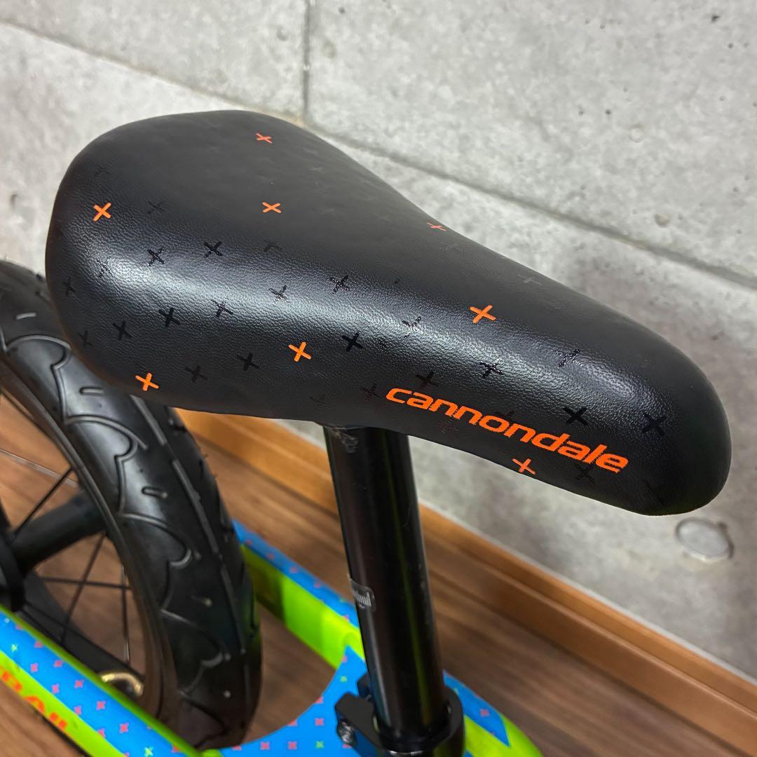 CANNONDALEキャノンデール TRAIL BALANCE