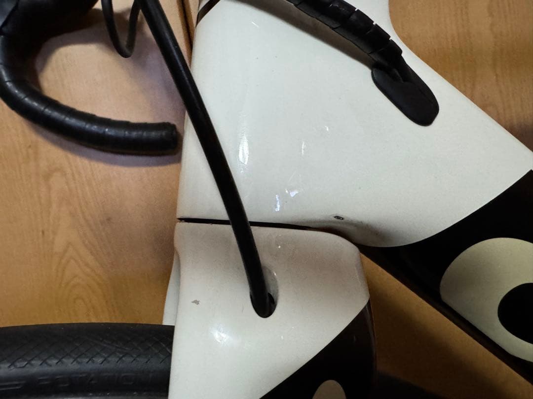 自転車本体 CERVELO S3 DISC Di2 DT SWISS ARC1400