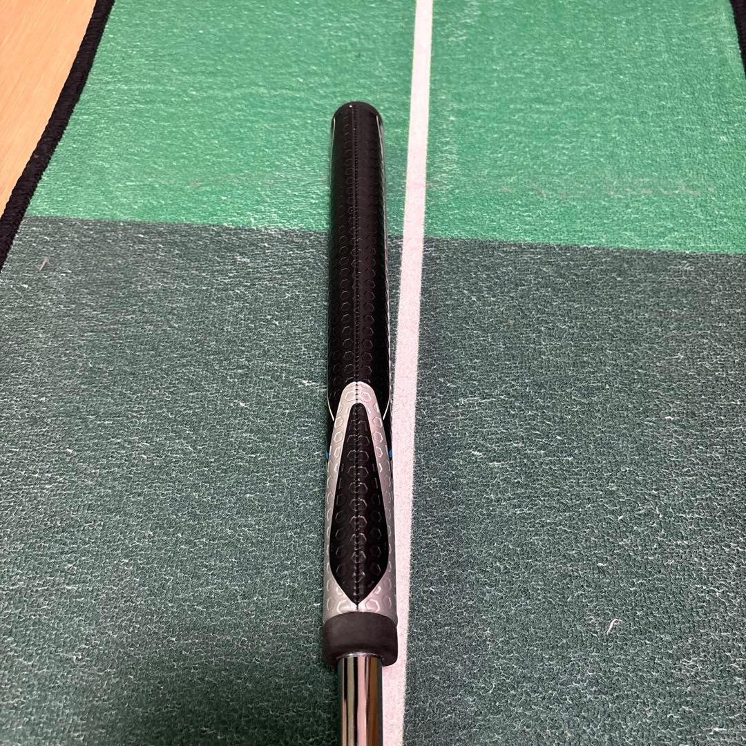 【美品】 PING SIGMA 2 TYNE 4 パター 34インチ