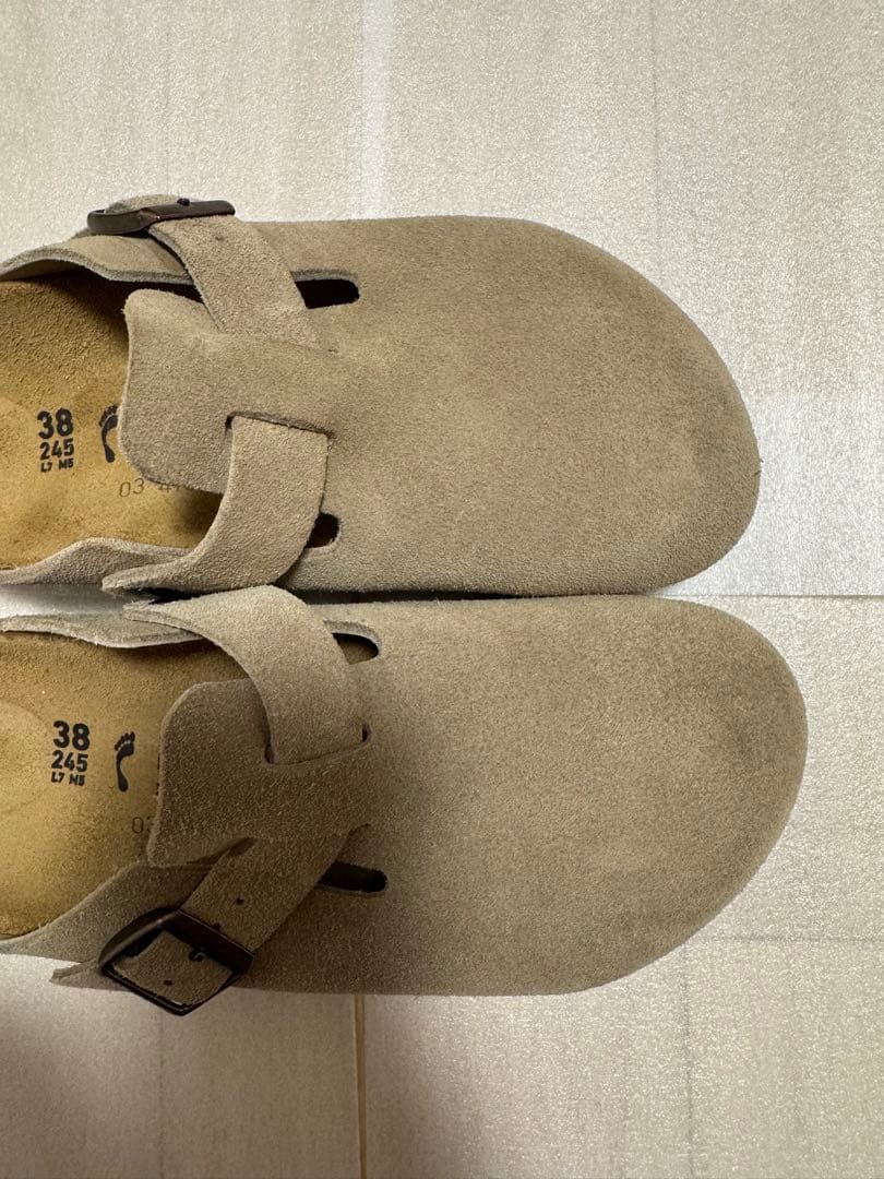 BIRKENSTOK ビルケンシュトック