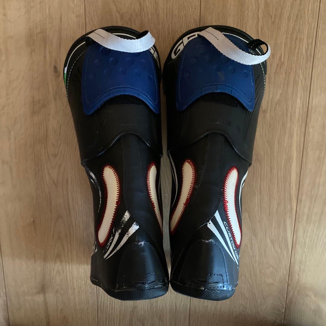 Nordica Dobermann GP 120 スキーブーツ 235mm