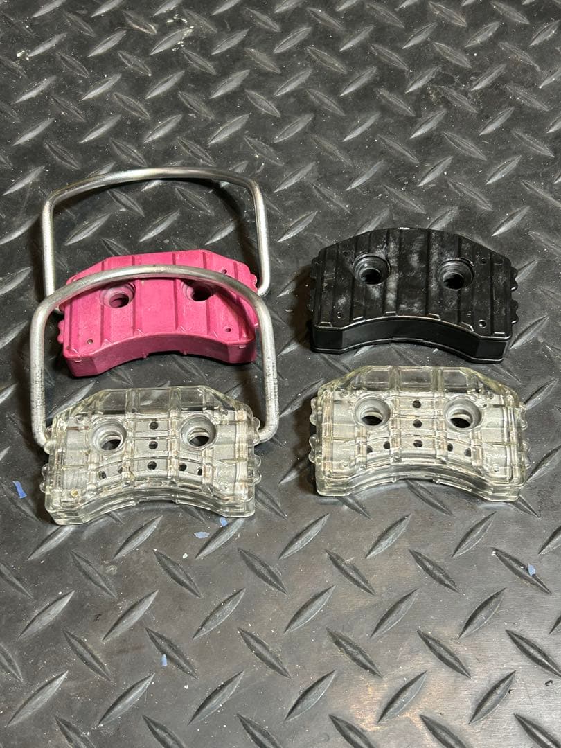 Felice アルペン バイン パーツ多数有り