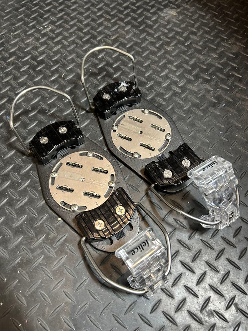 Felice アルペン バイン パーツ多数有り