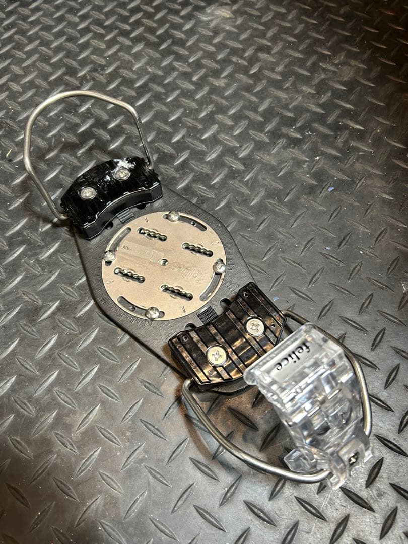 Felice アルペン バイン パーツ多数有り