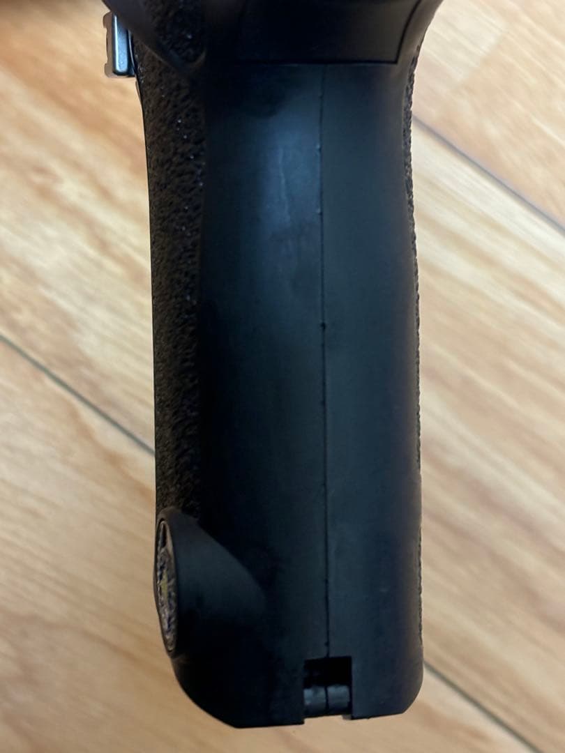 マルイ バイオハザード センチネルナイン レオンモデル ASGK刻印有り 訳あり