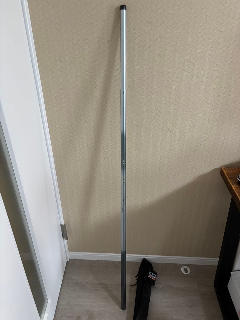 DAIWA HZ 峰風 中硬硬 85M 鮎竿 ロッド 釣り竿 ダイワ