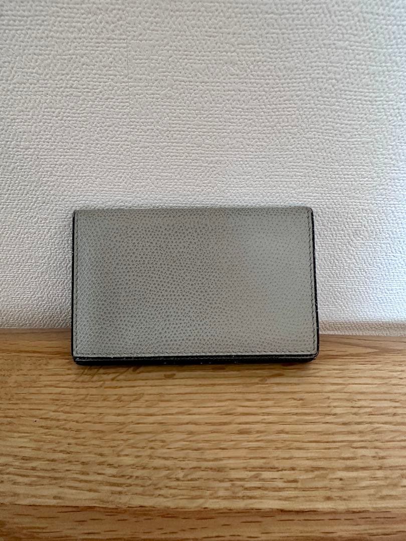 タイムセール✨15%off ヴァレクストラ×名刺入れ