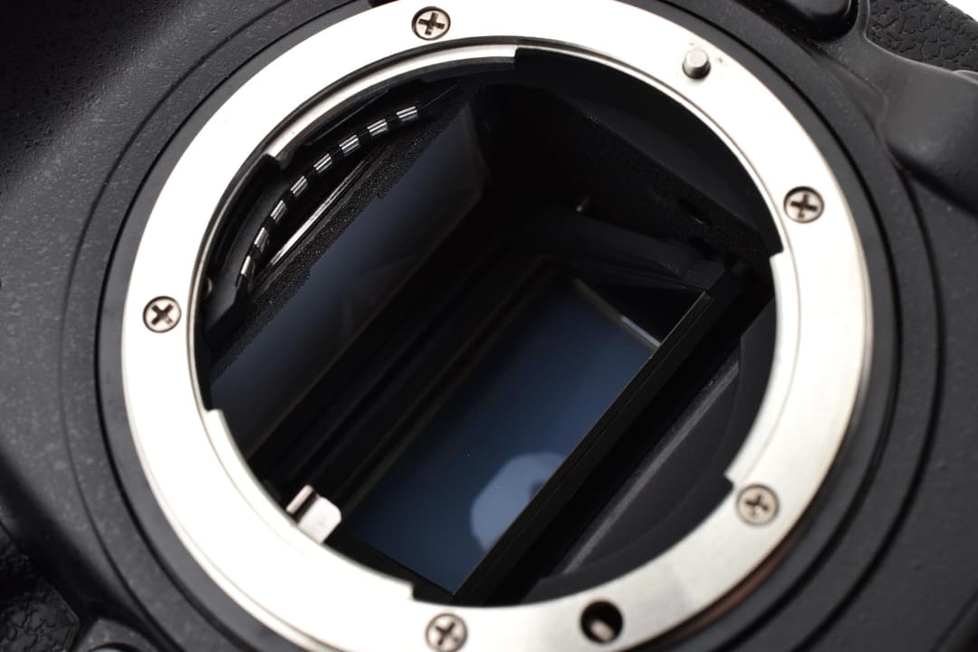 ■3595ショットの極上品■ Nikon ニコン D810 #C751