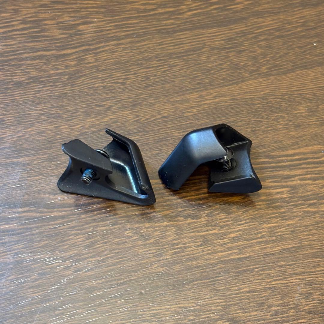 S-WORKS AEROFLY2 カーボンハンドルバー 380mm