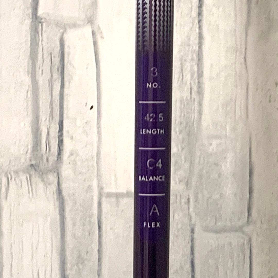 良品 レディース ONOFF/オノフ 3W 高級FW FLEX A 15.5°