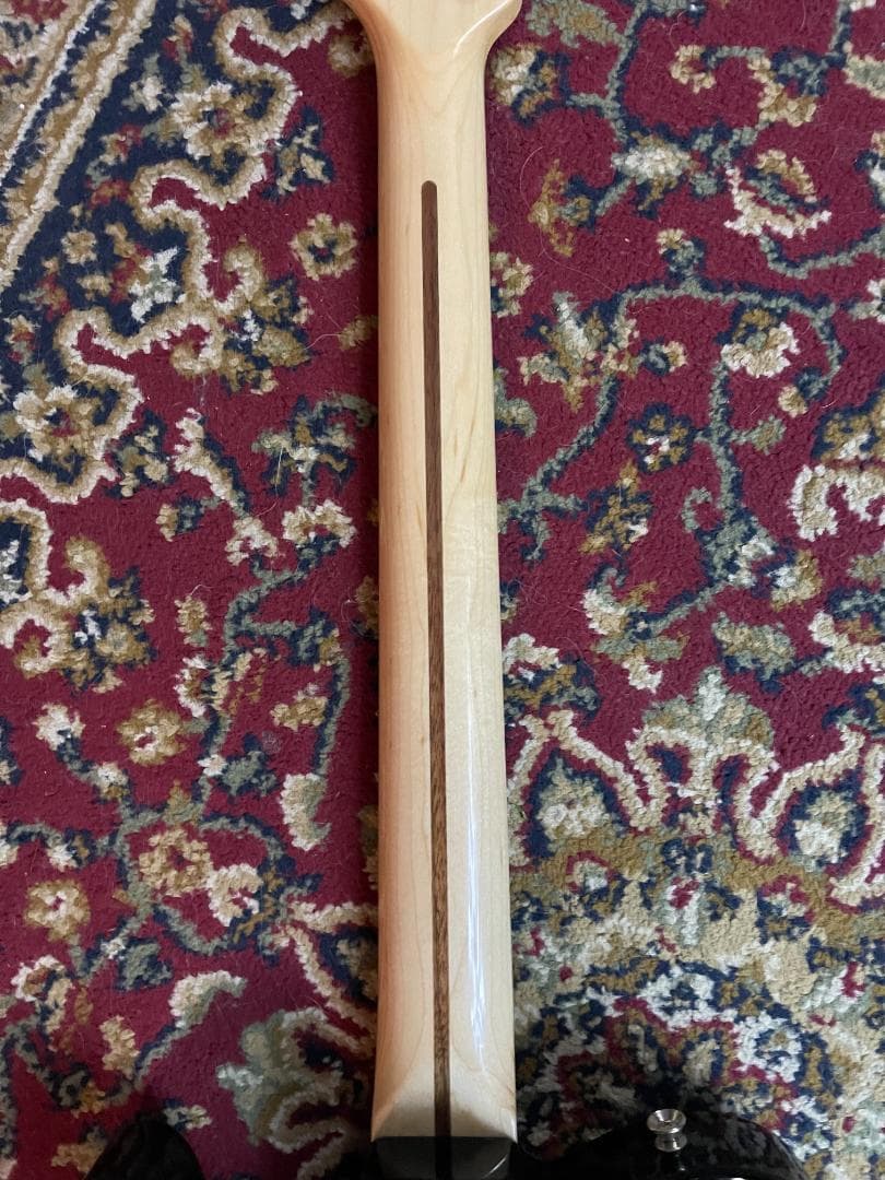 ギター Fender Made in Japan Telecaster Deluxe