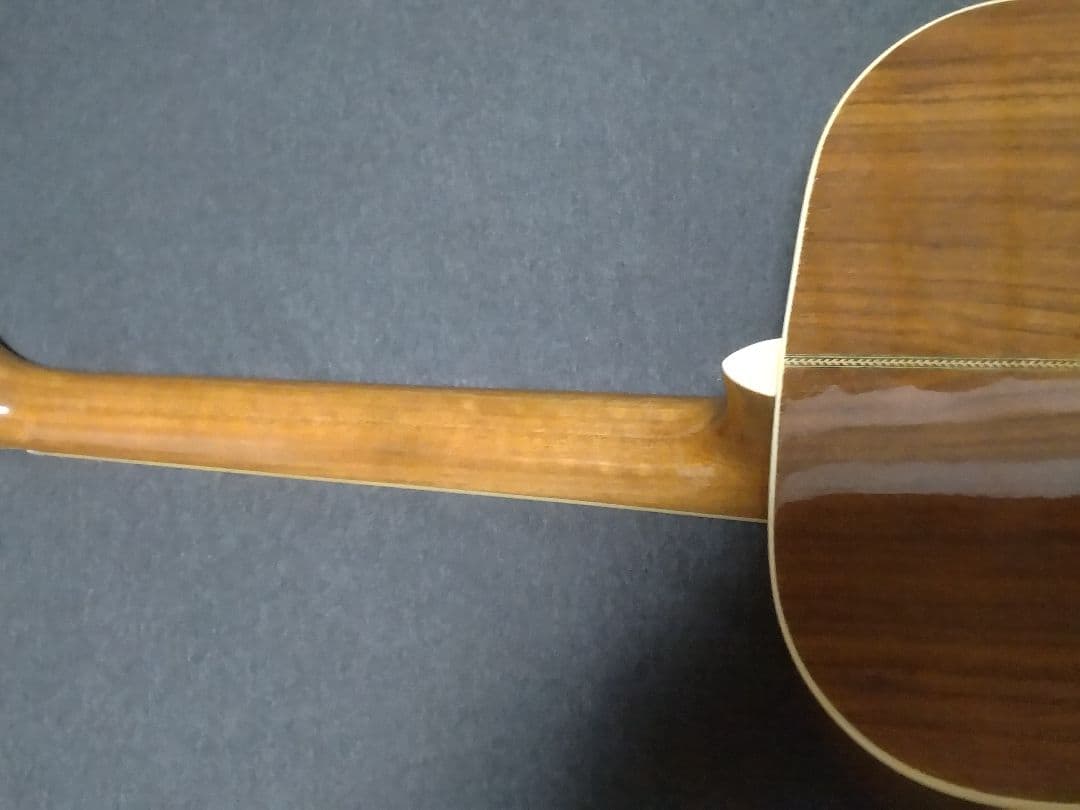 ギター Crescent CA-D-50NL