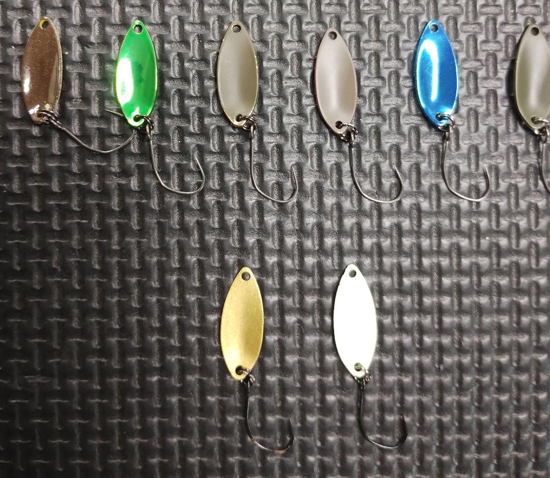 ロデオクラフト ＢＦブラインドフランカースプーン ４４個セット