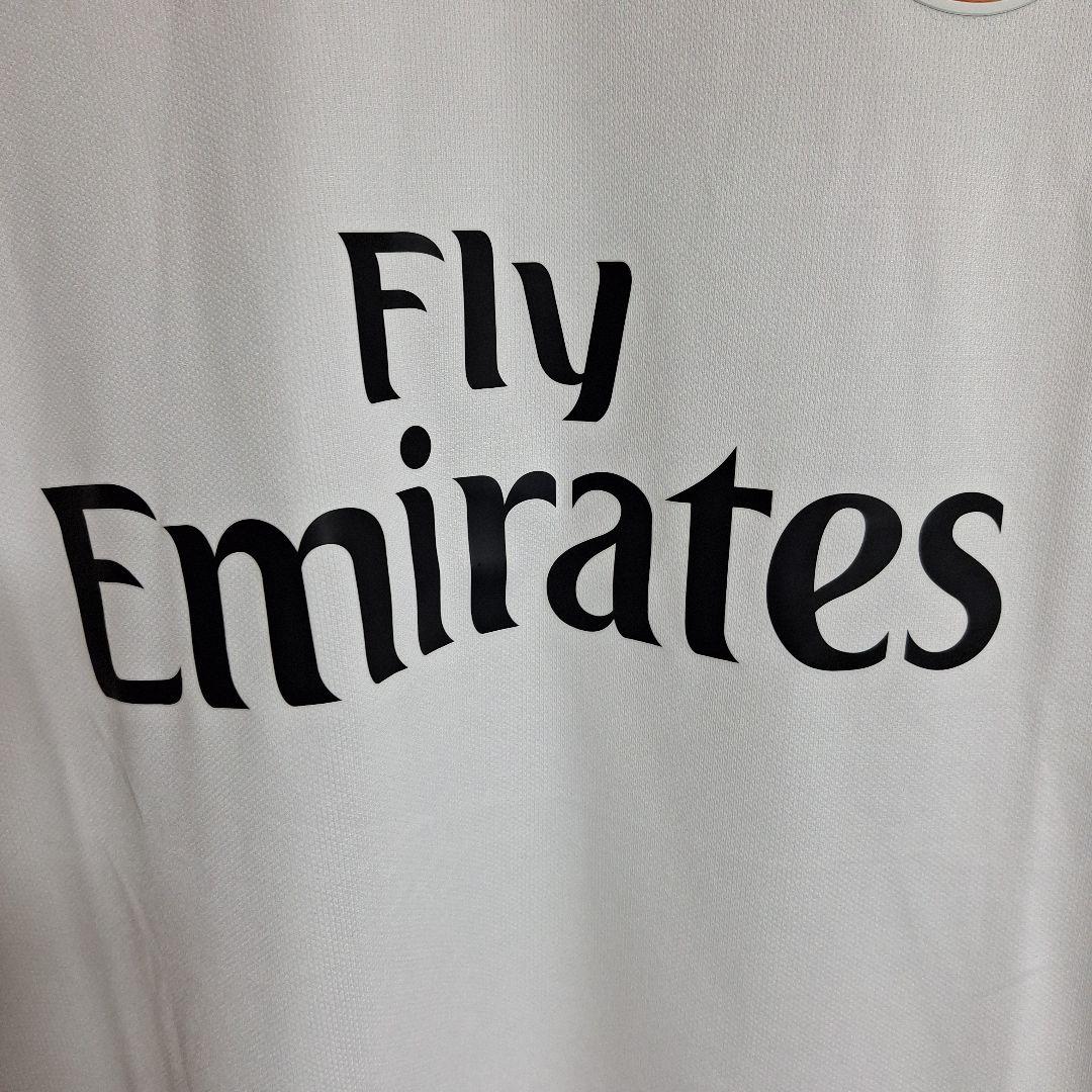 n*k様 超美品　NIKE　パリサンジェルマン　16/17 3rdユニフォーム