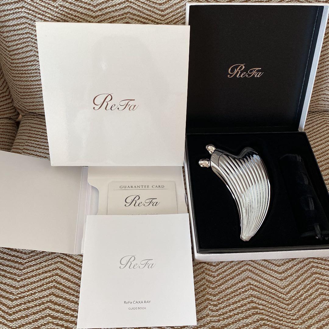 その他 ReFa CAXA RAY