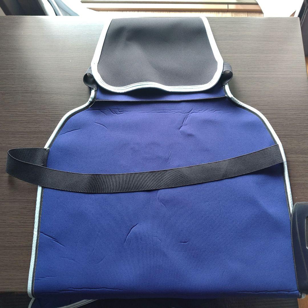 JEEP 防水カバー　フロントシート用