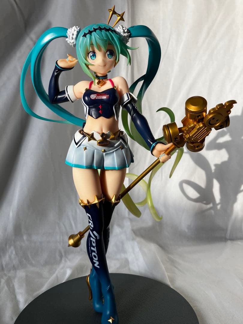 初音ミク レーシングミク 2018summer ver. 1／7