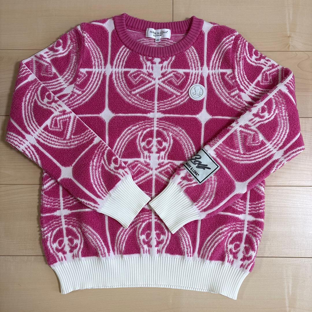 MARK&LONA★マーク&ロナ★サイズ40