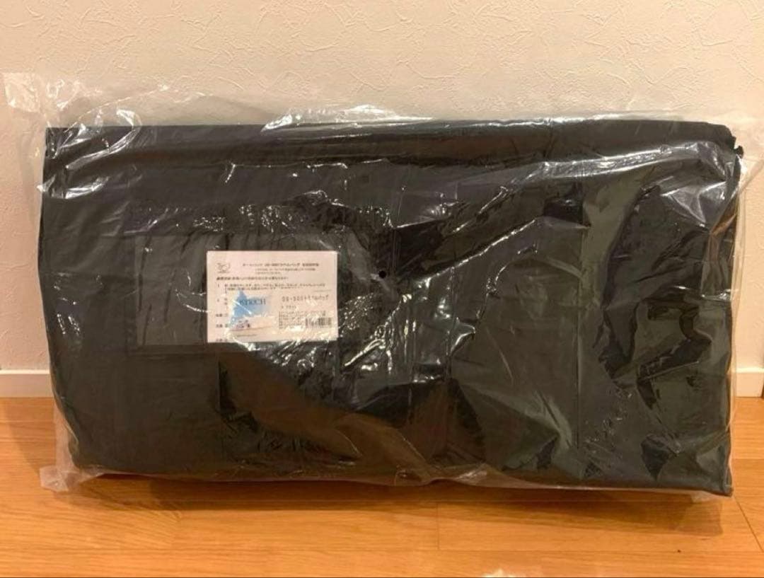 オーストリッチ OS-500 輪行バッグ　未使用