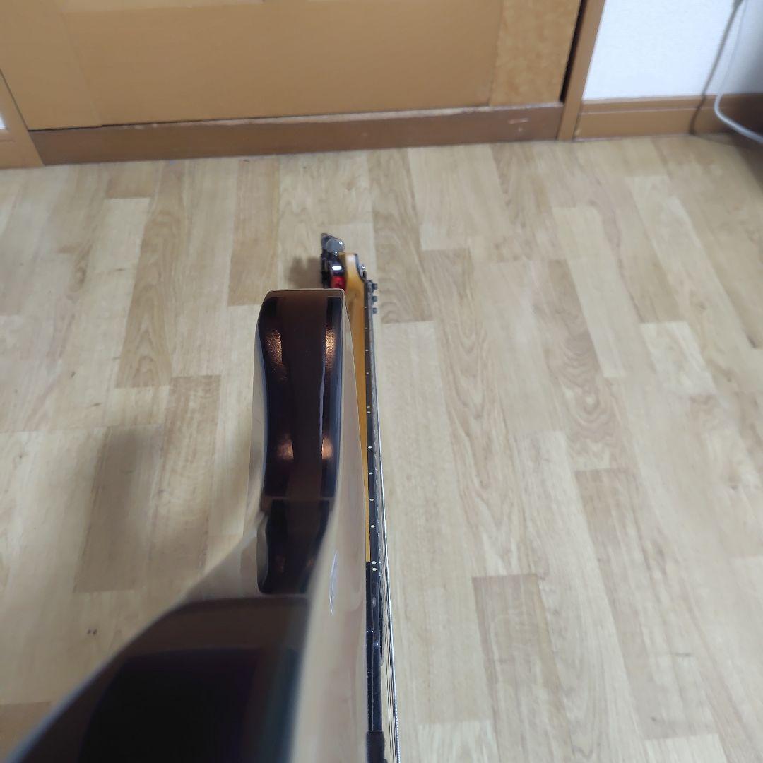 シェクター SCHECTER DAMIEN ELITE-6 FR