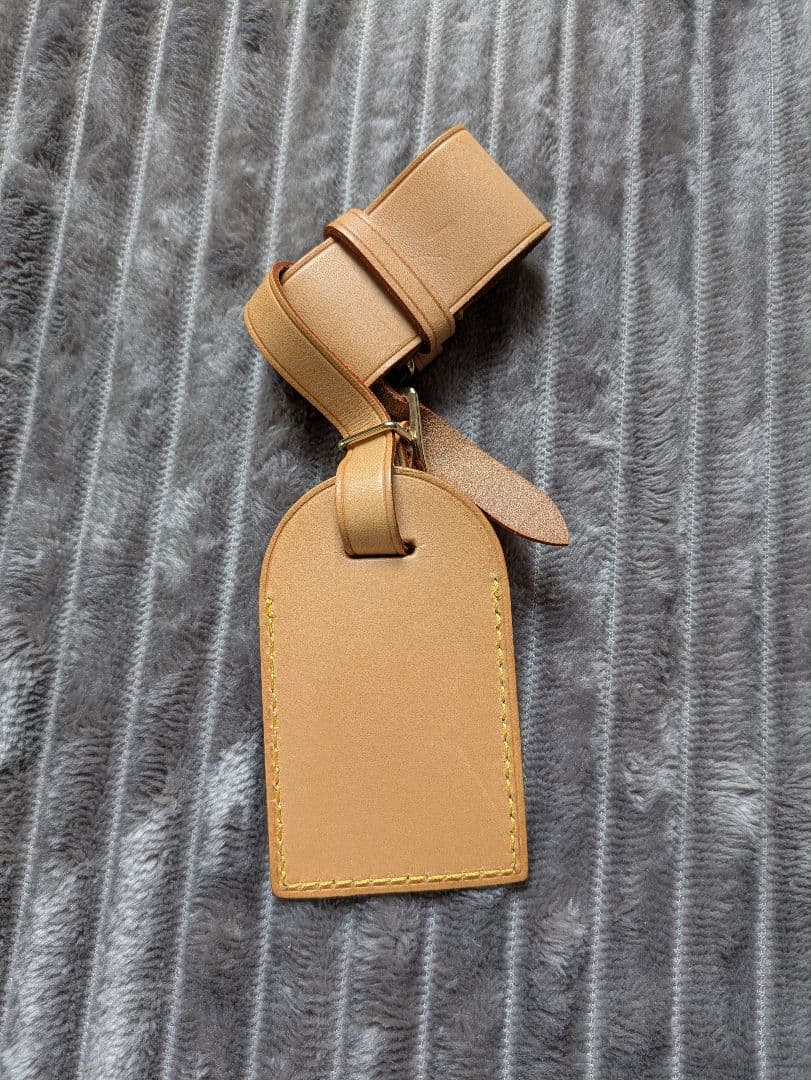 正規品 ルイ・ヴィトン ボストンバッグ ショルダー付 キーポル60