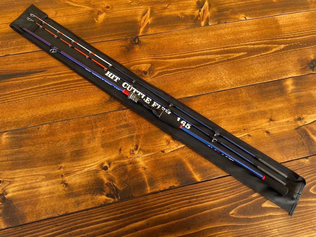 釣り竿セット　ジギングロッド　タイラバ　ジギング　イカメタル　2wayティップ