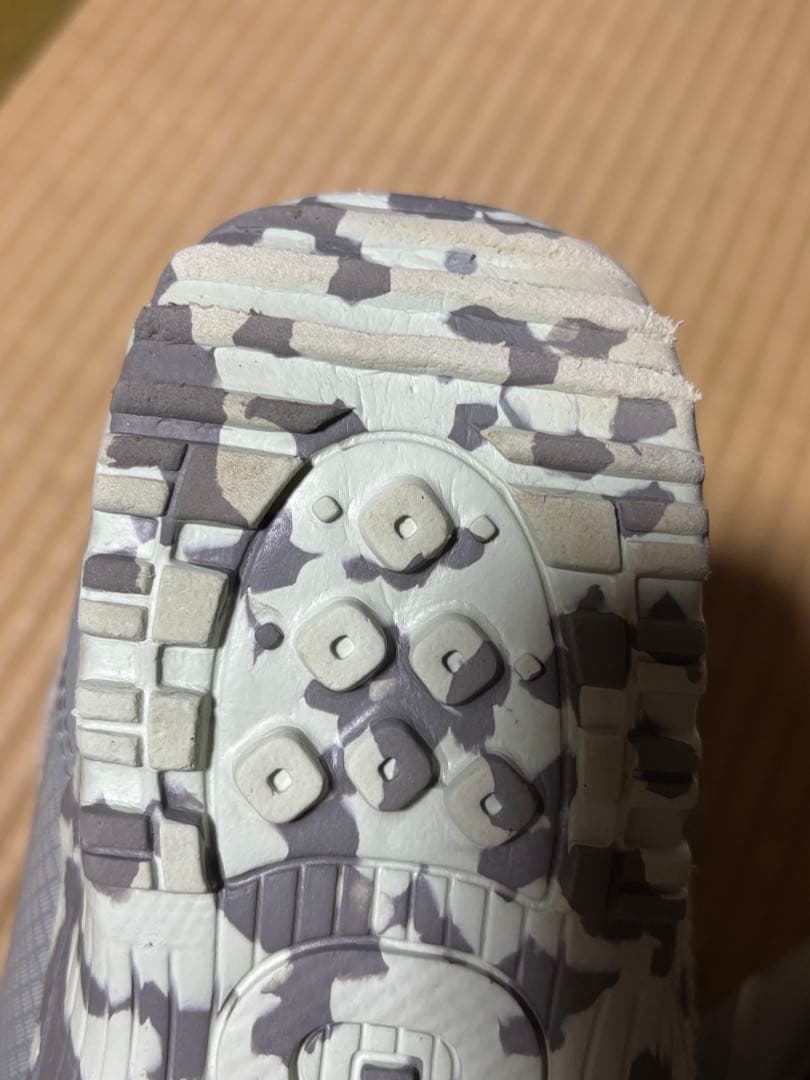 キッズ ZIPLINE BOA スノーボードブーツ 23.0