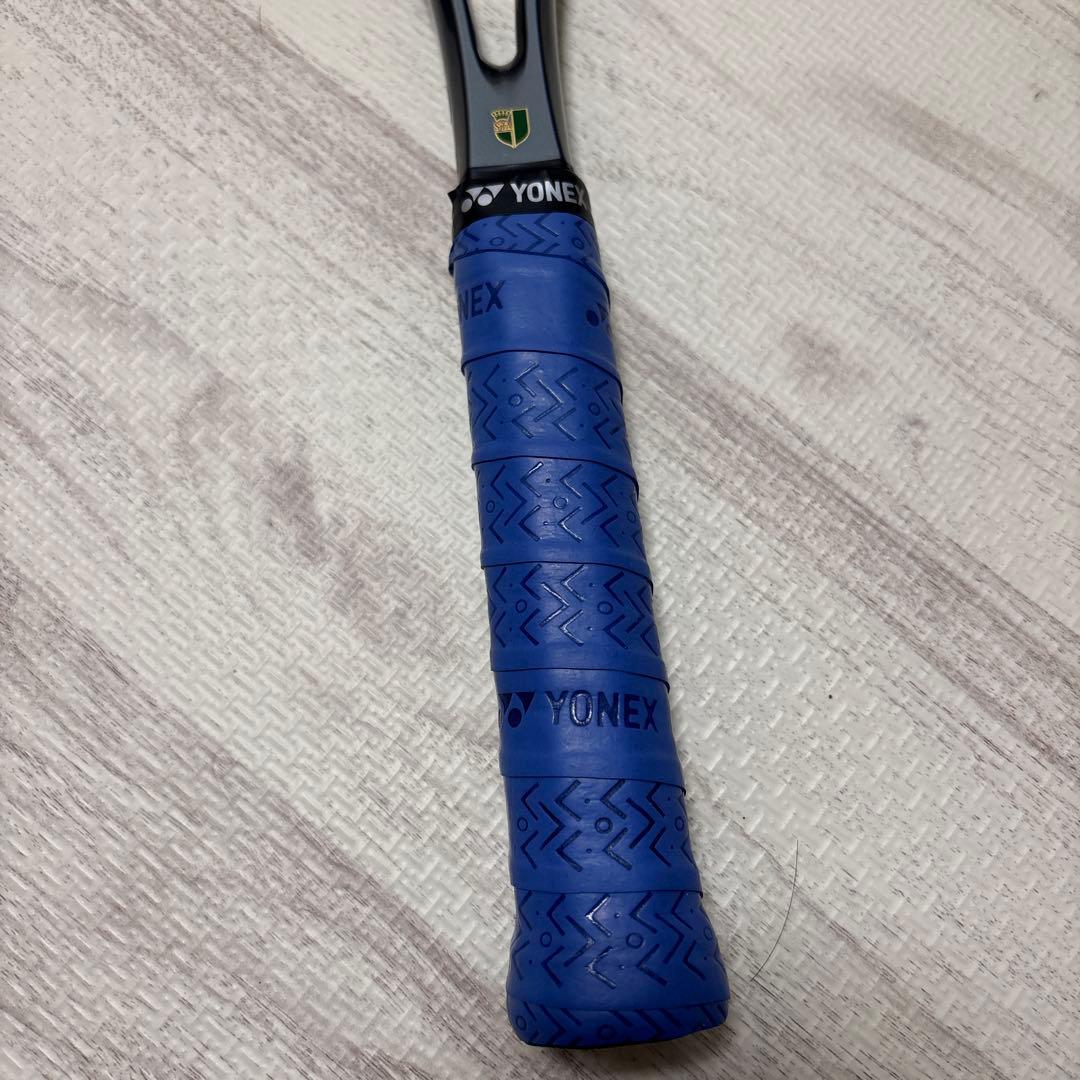 YONEX NANOFORCE 8V REV（ナノフォース8Vレブ）