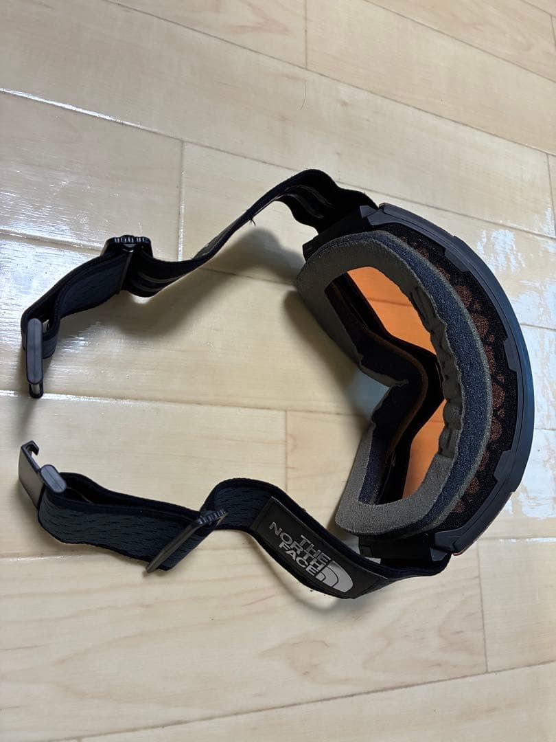 SMITH ゴーグル(Squad MAG) /THE NORTH FACEモデル