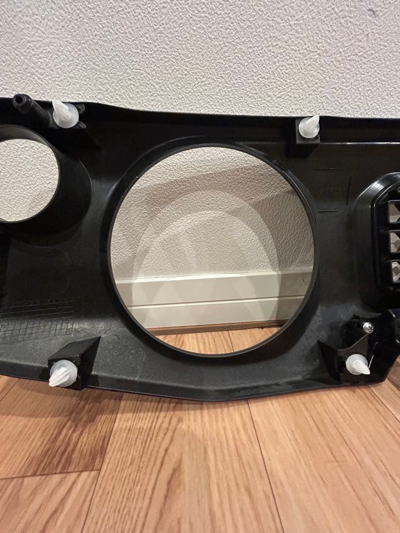 ★超美品★ ジムニー/シエラ　SUZUKI純正オプショングリル★