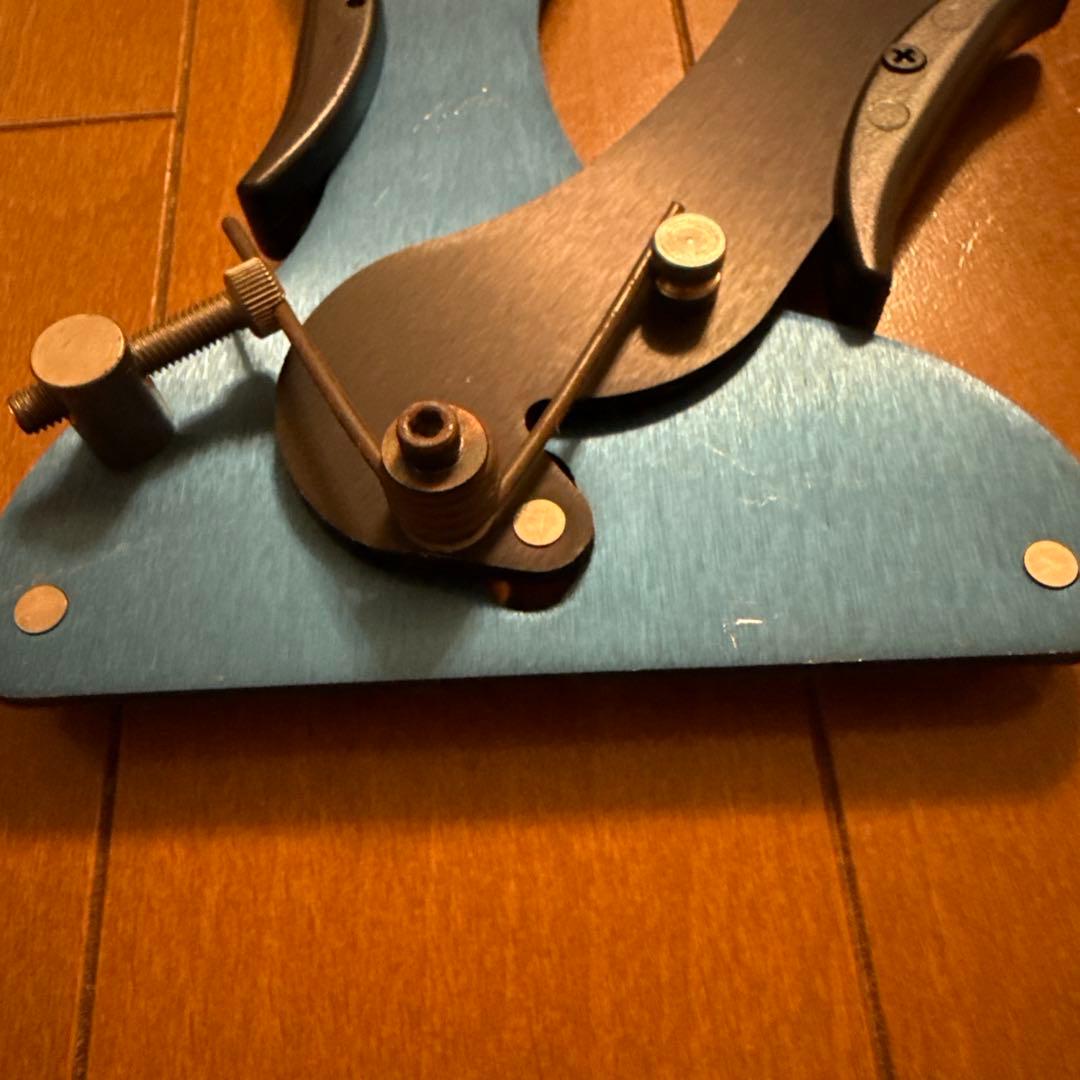 Park Tool TM-1 スポークテンション測定器