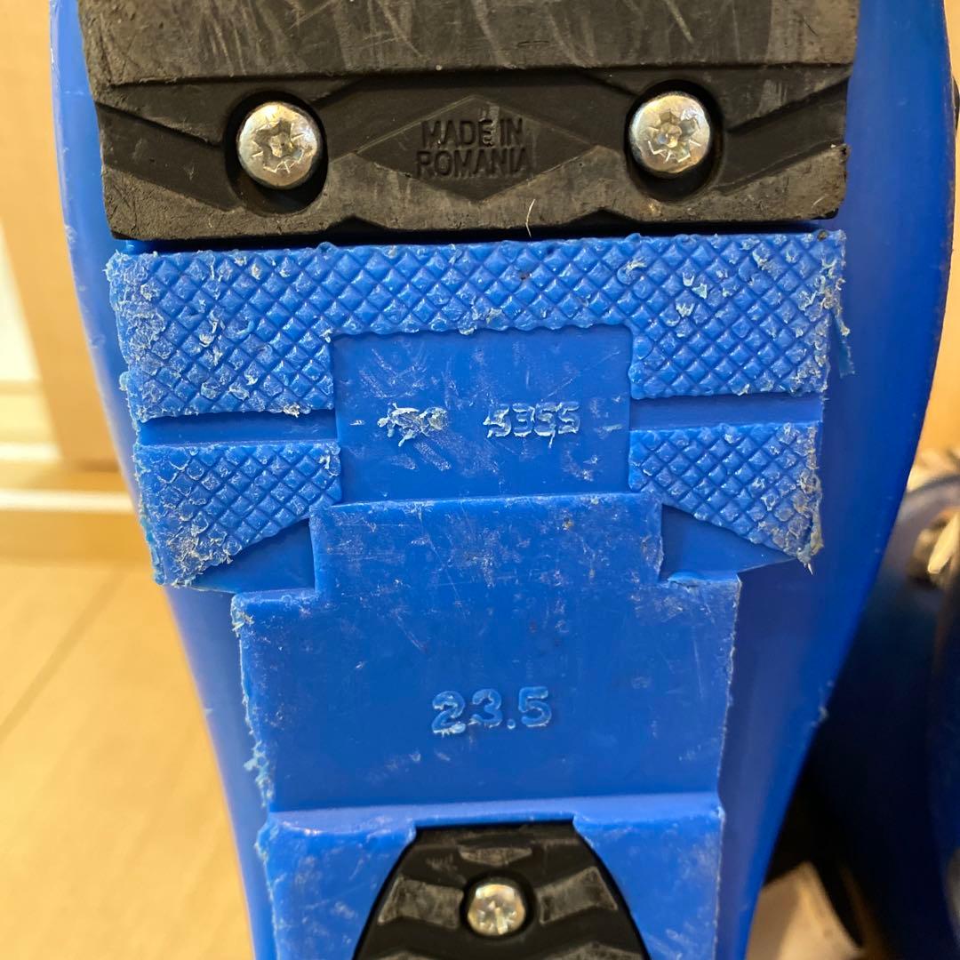 HEAD I.RACE TEAM スキー板 140cm LANGE 23.5cm