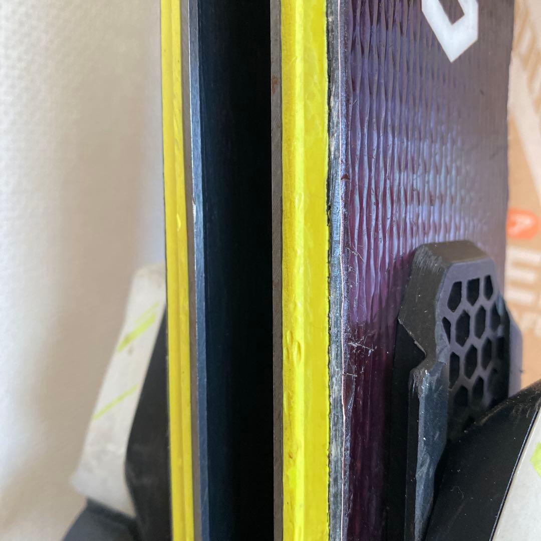 HEAD I.RACE TEAM スキー板 140cm LANGE 23.5cm