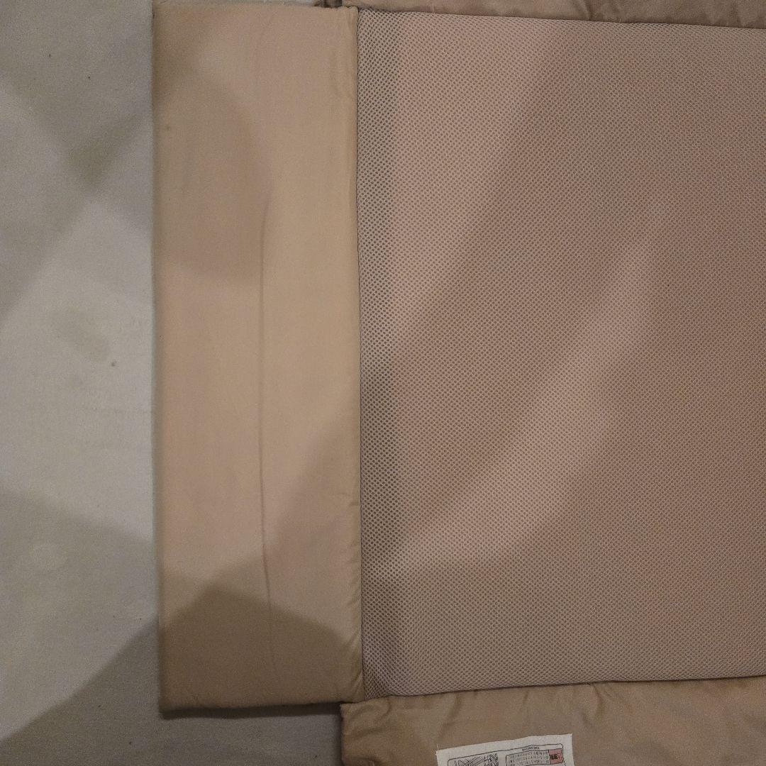 【美品】ココネルエアー ベビーベッド