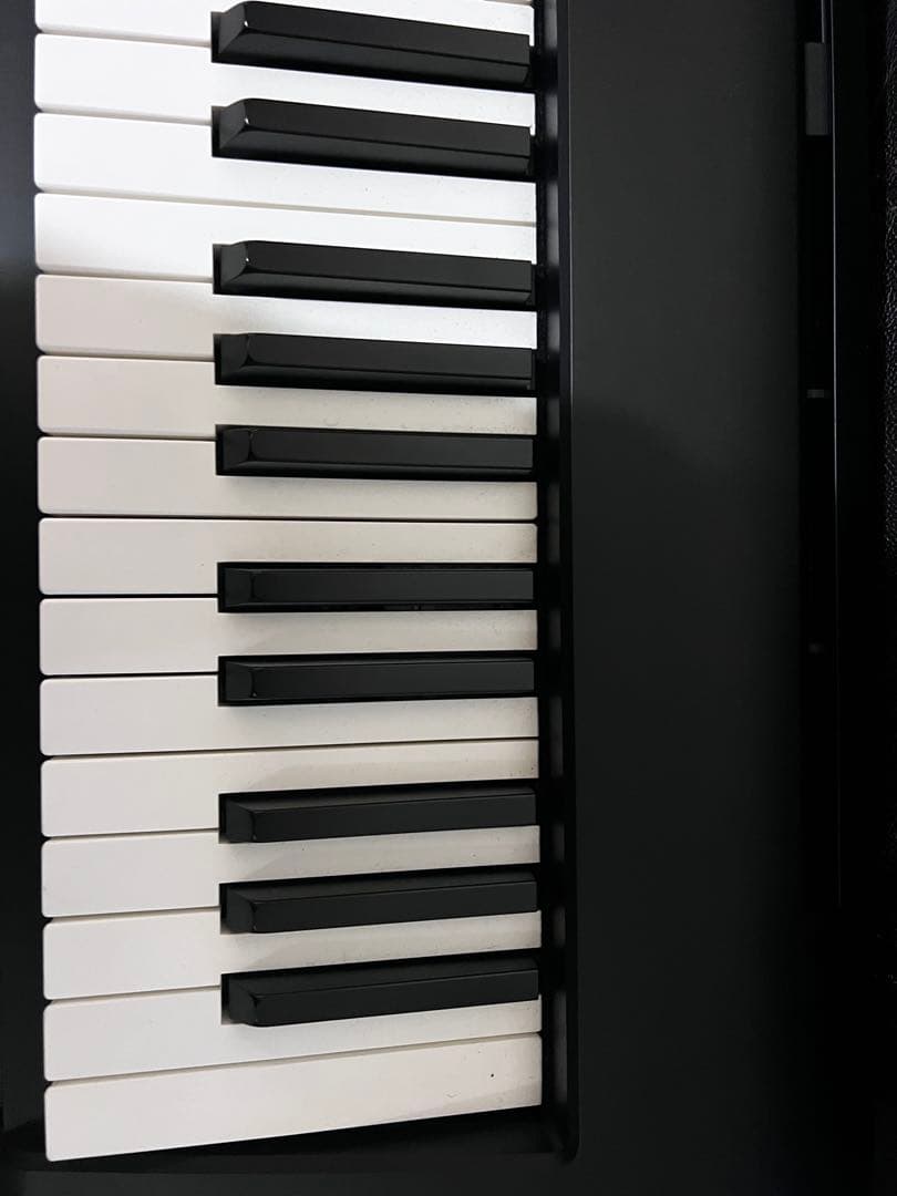 ES110 デジタルピアノ 88鍵