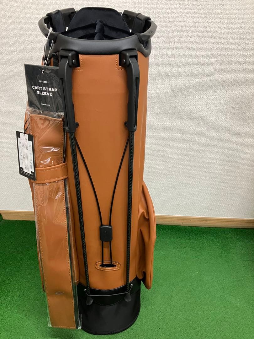 新品未使用品　ベゼルPlayer5.0PRO HERIT BR SS