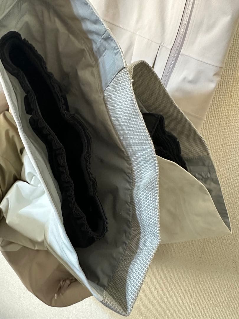 限定色SABRE BIB PANT Rush ビブ　セイバー　alpha sv