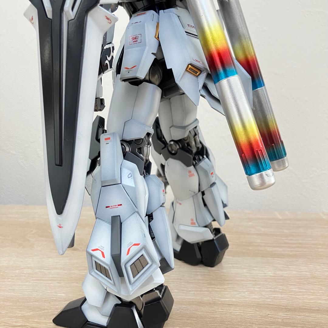 MG シナンジュスタイン