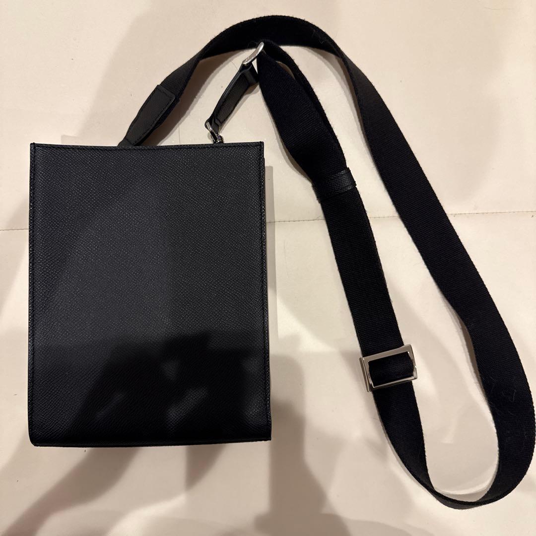 【新品未使用】Philosophii ショルダーバッグ