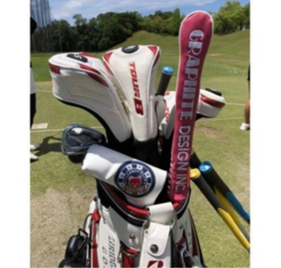 ⭐️希少品⭐️グラファイトデザイン アライメントスティック（１本）＆カバーセット