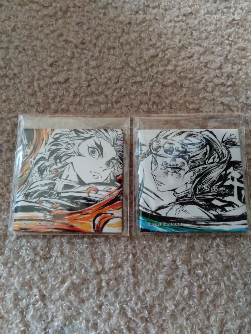 鬼滅の刃 ジャンプフェスタ2026 アニプレックス 購入特典