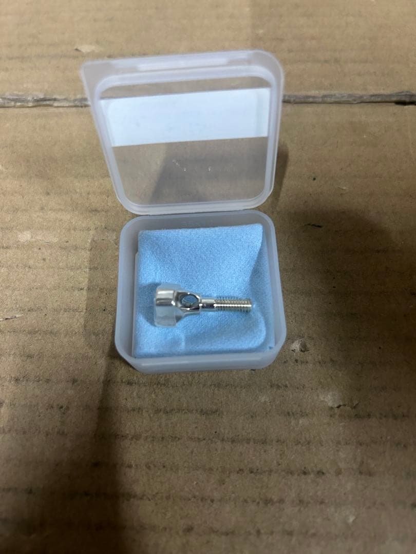 Gottsu ゴッツ ネックスクリュー SV950 Sax Neck Screw