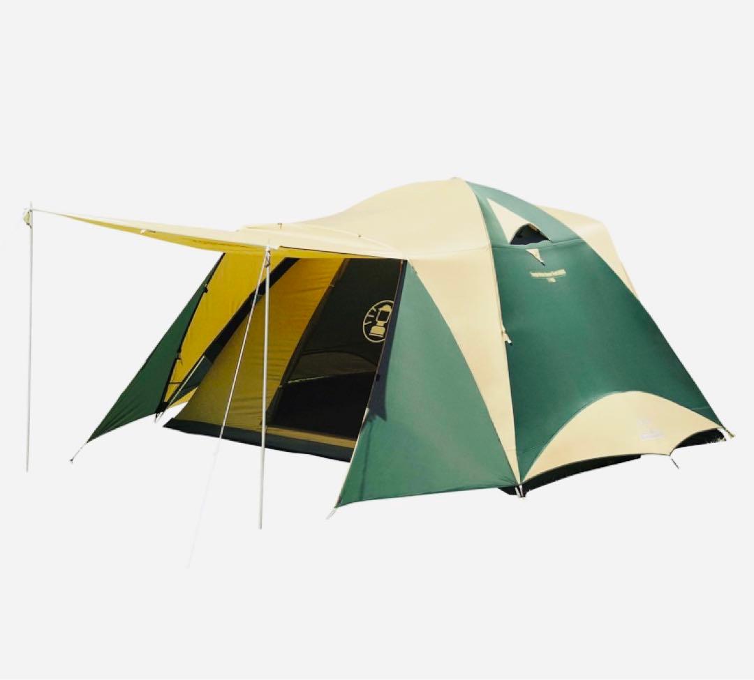 Coleman コールマン タフワイドドームテント300EX 170T8150J