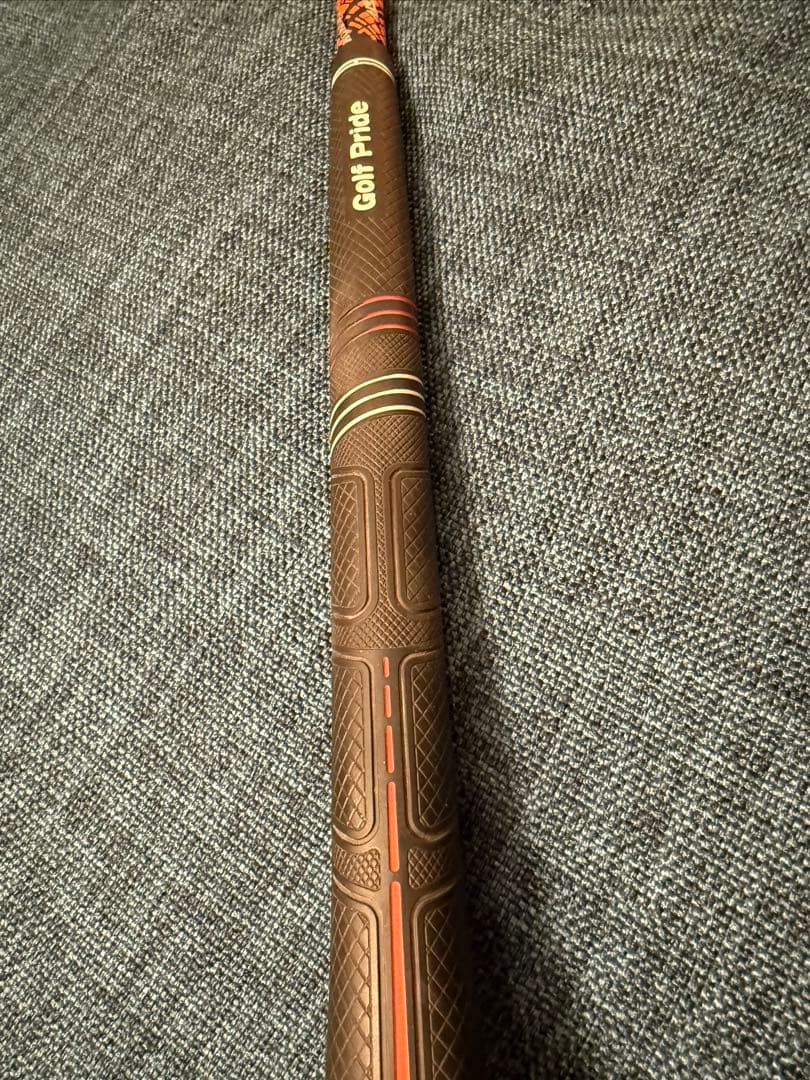 イオンスポーツ　HS797 3W/5W ATTAS11 6S 2本