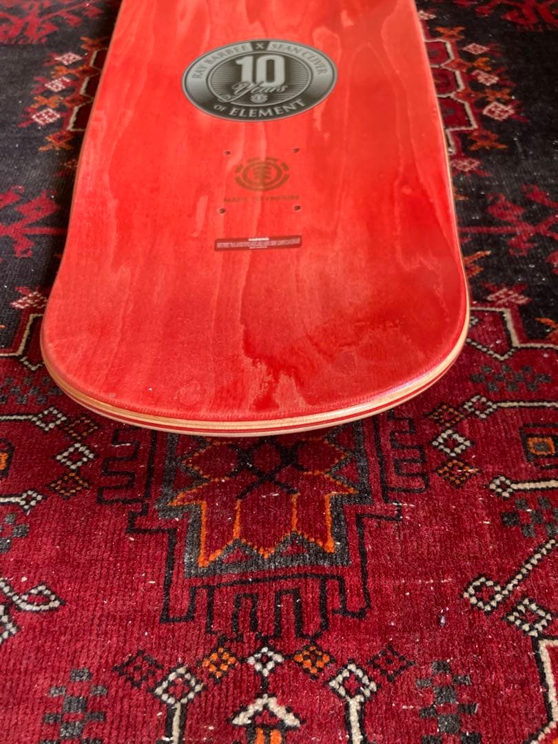 Ray Barbee スケートデッキ